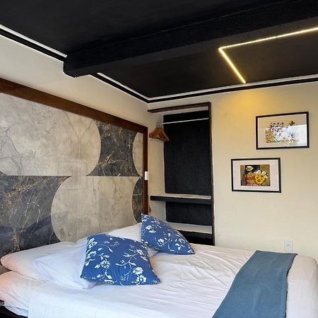Top De Buzios Boutique Hotel & Spa Dış mekan fotoğraf