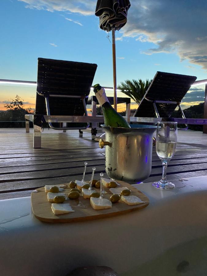 Top De Buzios Boutique Hotel & Spa Dış mekan fotoğraf