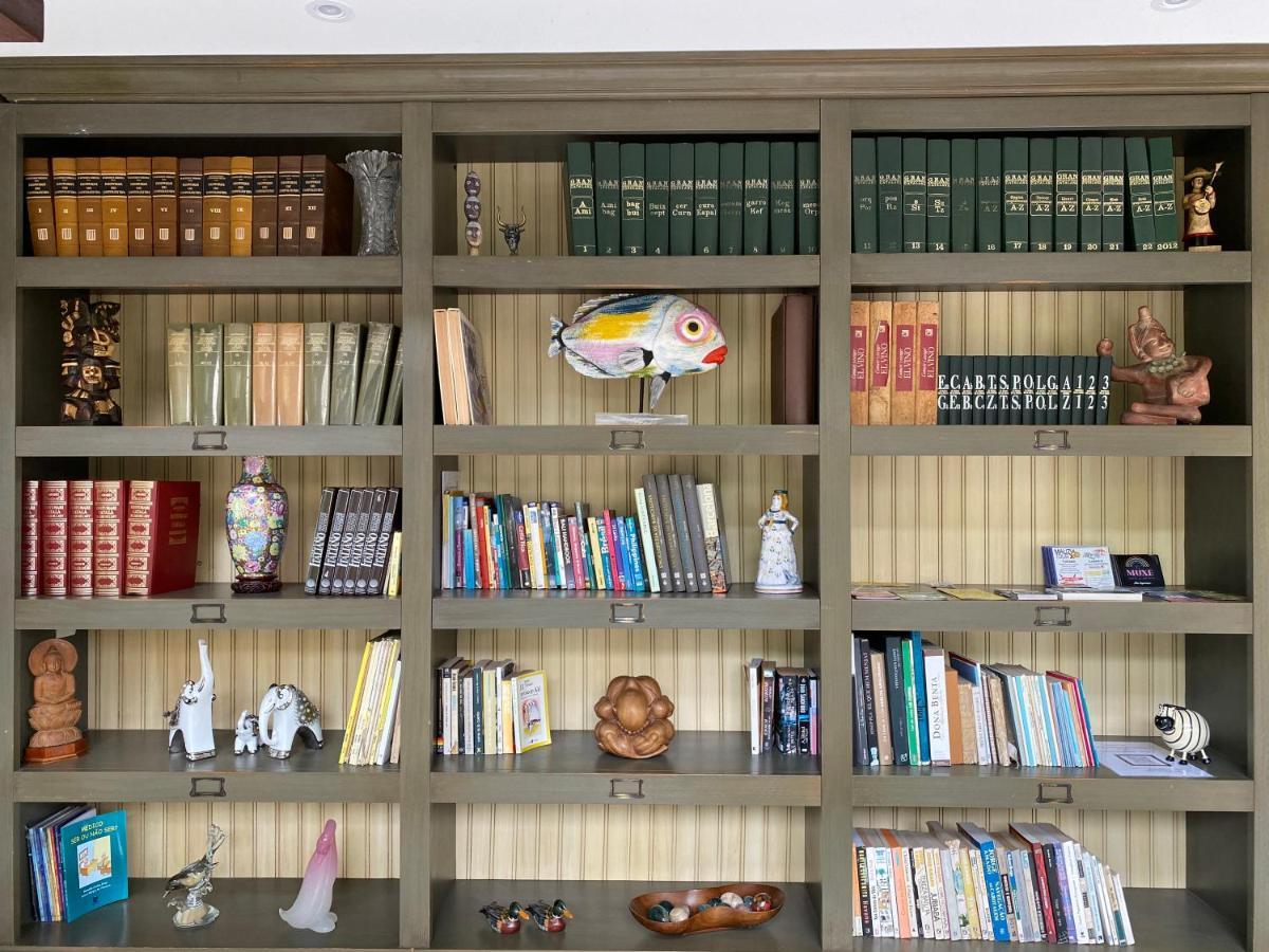 Top De Buzios Boutique Hotel & Spa Dış mekan fotoğraf