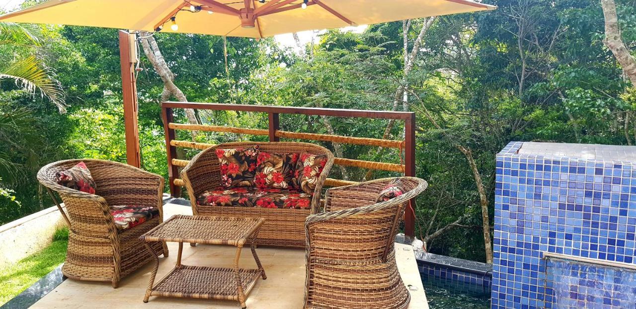 Top De Buzios Boutique Hotel & Spa Dış mekan fotoğraf