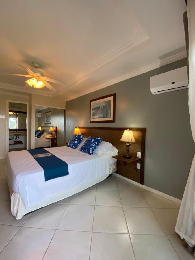 Top De Buzios Boutique Hotel & Spa Dış mekan fotoğraf