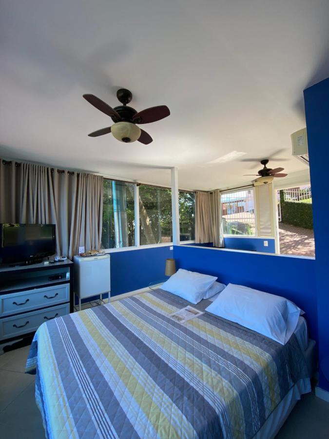 Top De Buzios Boutique Hotel & Spa Dış mekan fotoğraf