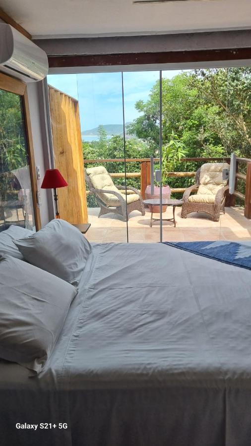 Top De Buzios Boutique Hotel & Spa Dış mekan fotoğraf
