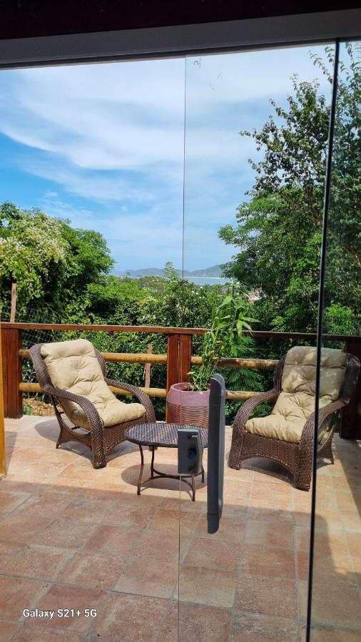 Top De Buzios Boutique Hotel & Spa Dış mekan fotoğraf