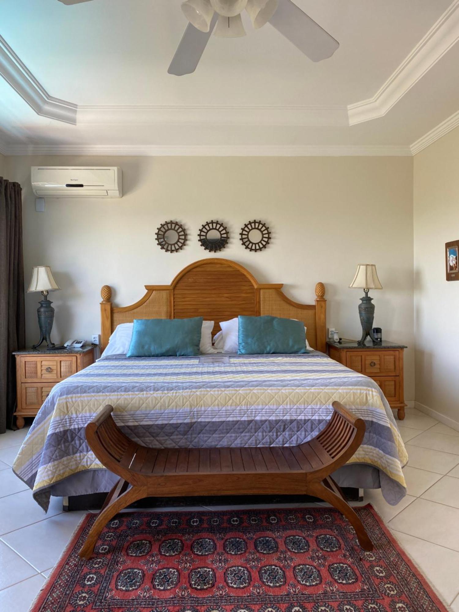 Top De Buzios Boutique Hotel & Spa Oda fotoğraf