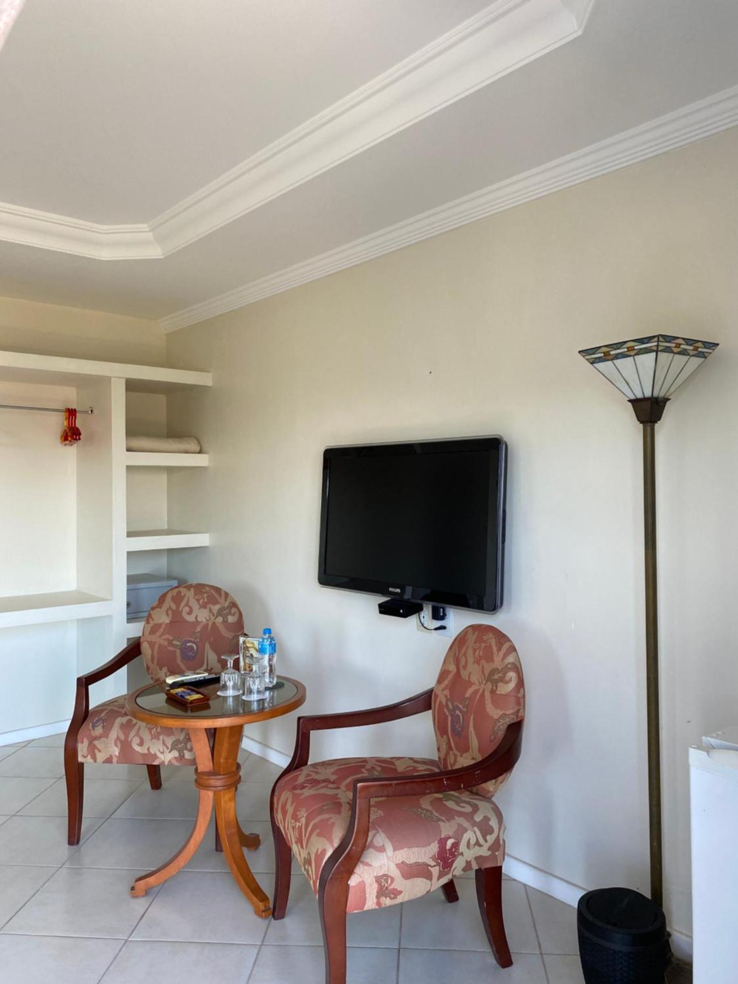 Top De Buzios Boutique Hotel & Spa Oda fotoğraf