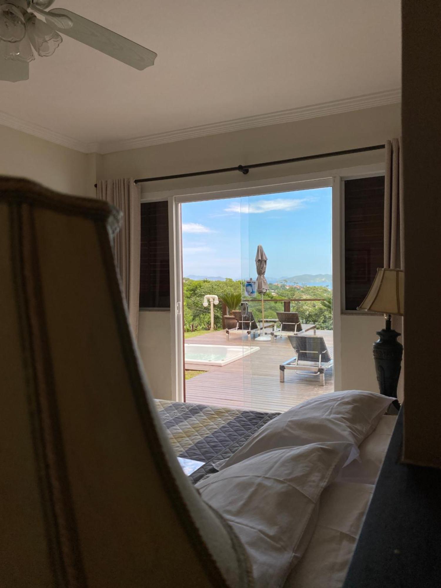 Top De Buzios Boutique Hotel & Spa Oda fotoğraf