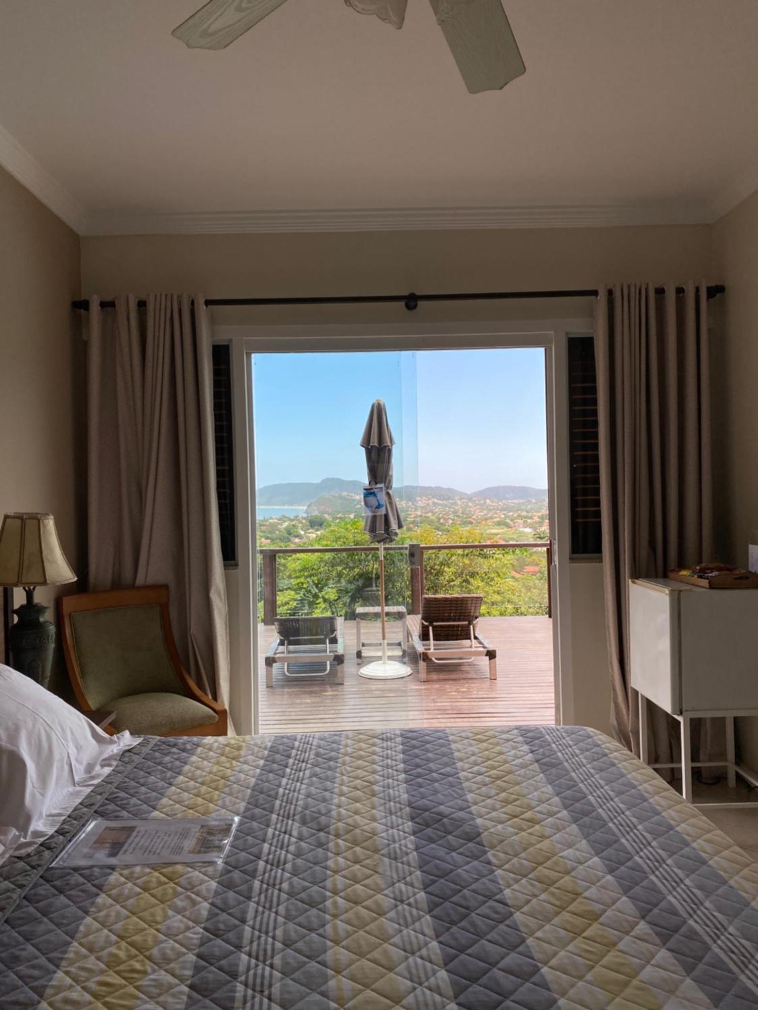 Top De Buzios Boutique Hotel & Spa Oda fotoğraf