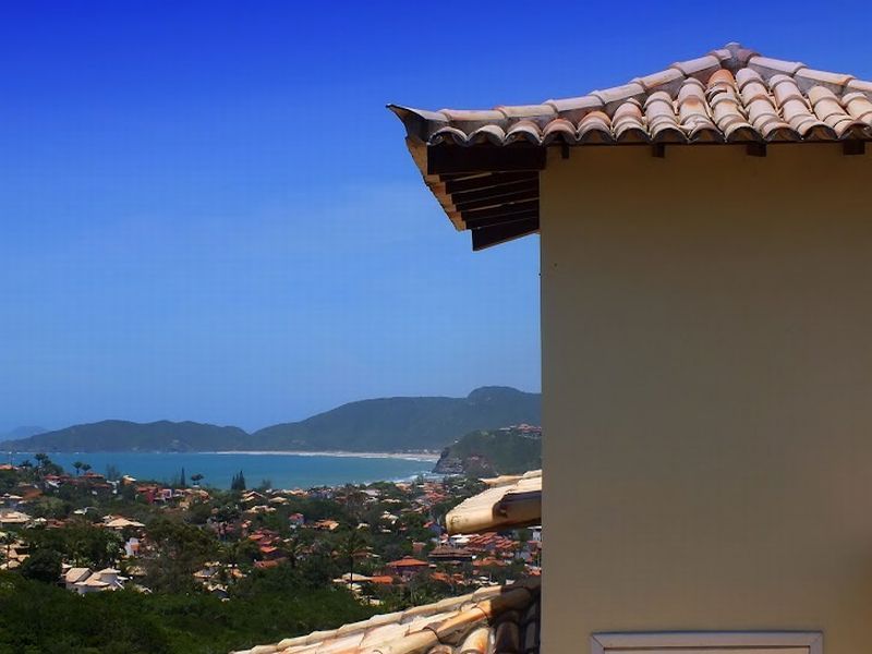 Top De Buzios Boutique Hotel & Spa Dış mekan fotoğraf