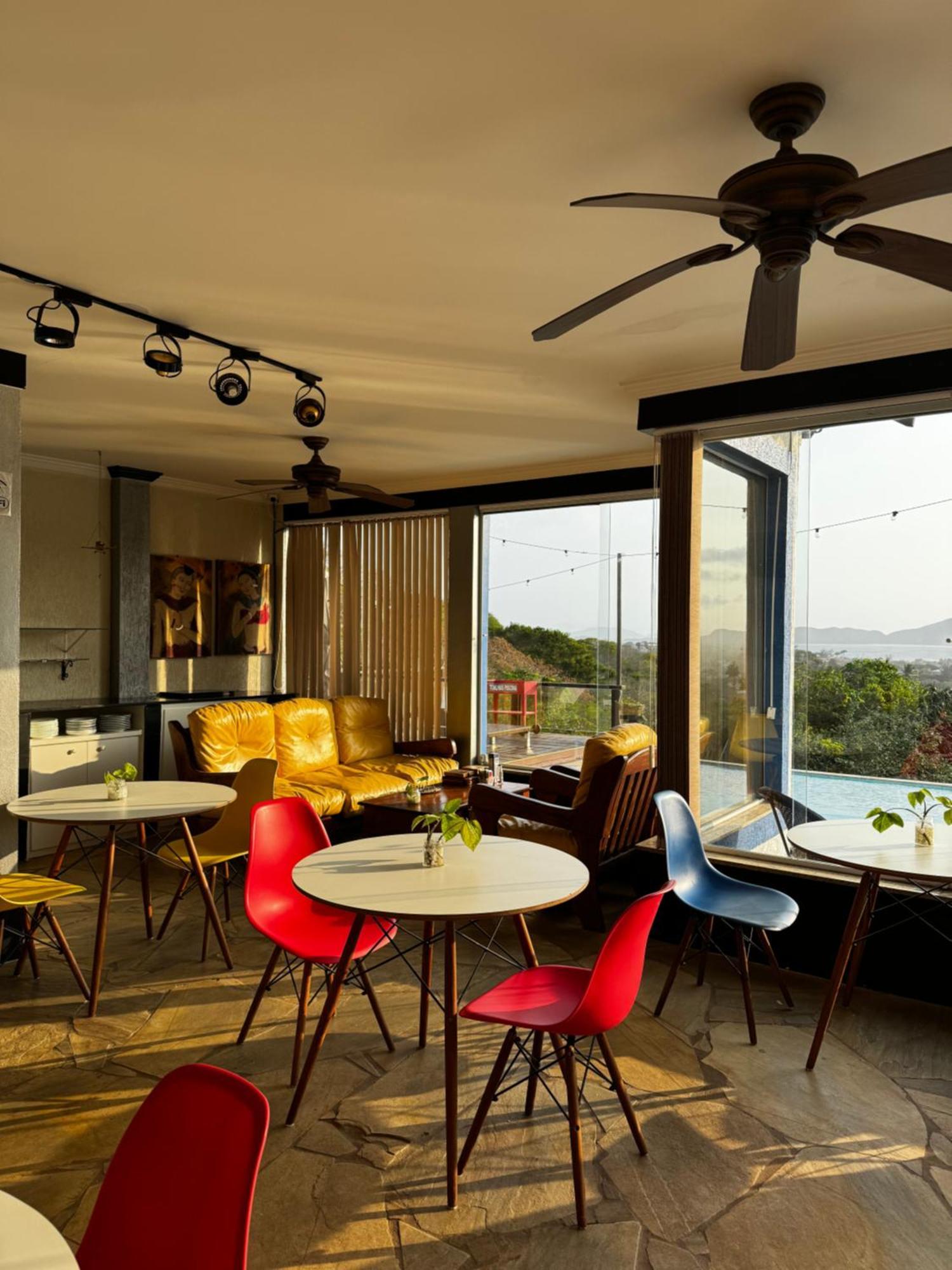 Top De Buzios Boutique Hotel & Spa Dış mekan fotoğraf