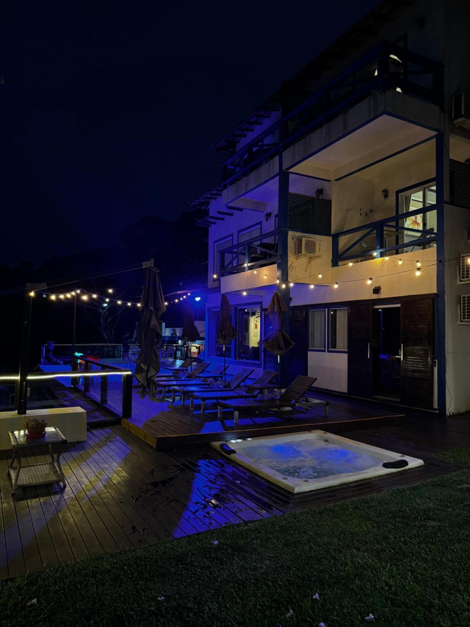 Top De Buzios Boutique Hotel & Spa Dış mekan fotoğraf