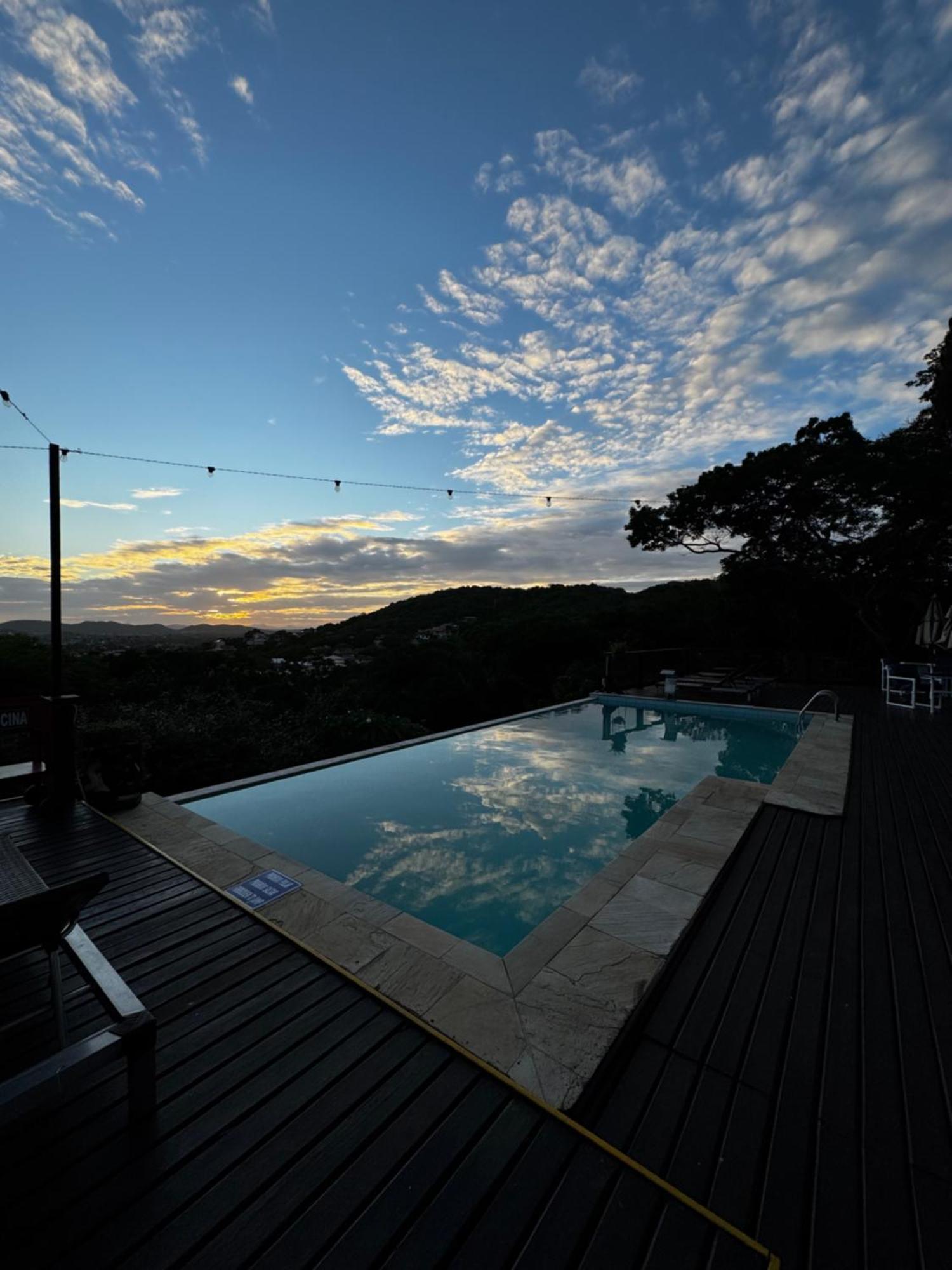 Top De Buzios Boutique Hotel & Spa Dış mekan fotoğraf
