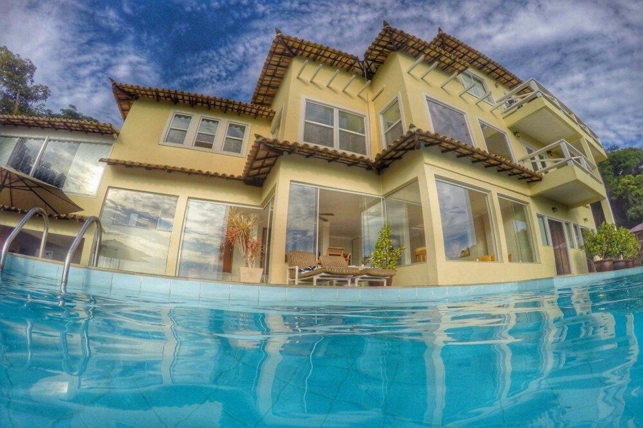 Top De Buzios Boutique Hotel & Spa Dış mekan fotoğraf