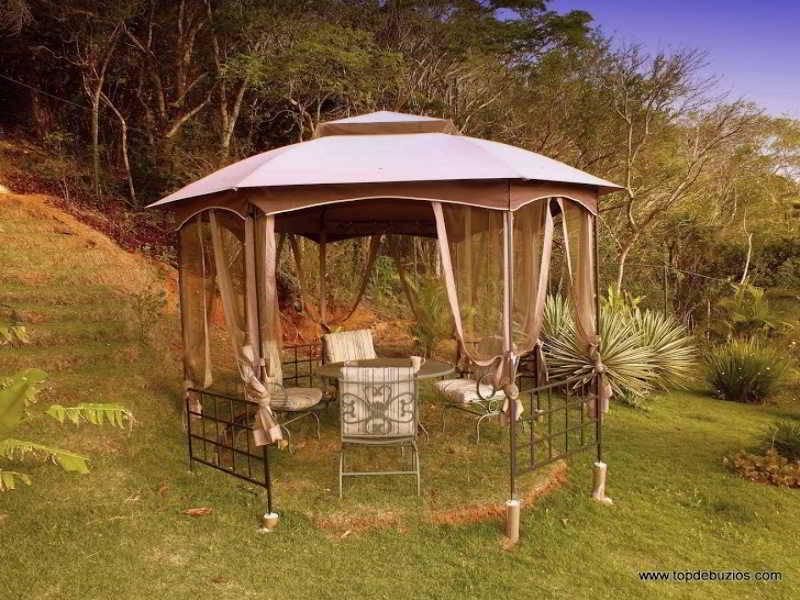Top De Buzios Boutique Hotel & Spa Dış mekan fotoğraf